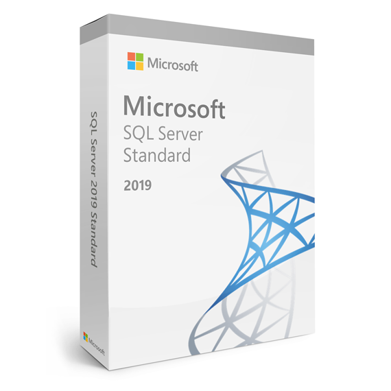 MS SQL 2019 Standard