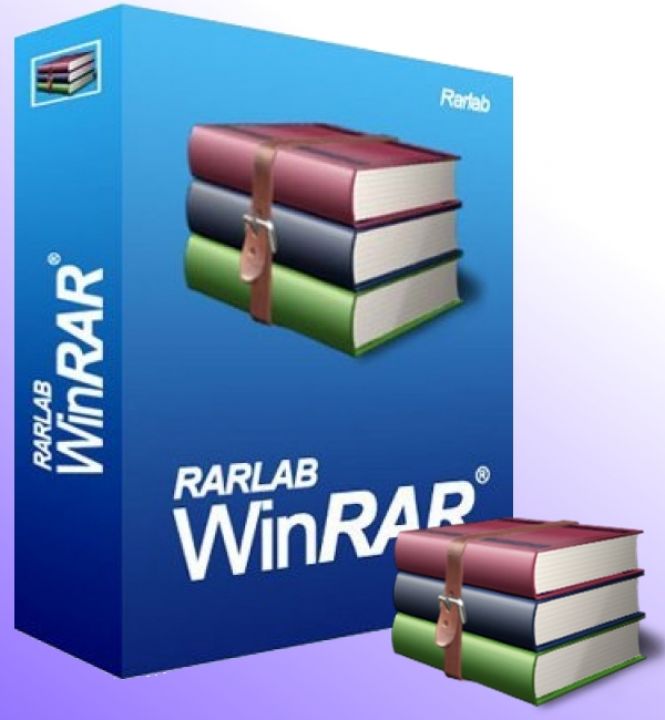 Win Rar 5.91 x64