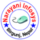 Narayani